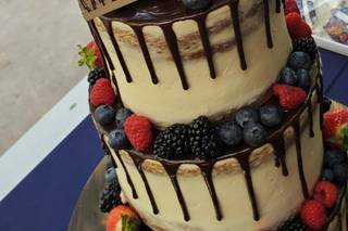 Oh, For Heaven Cakes! - 20