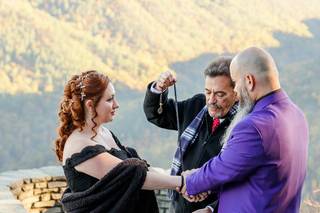 Officiant Danny - 20