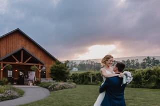 Juniata Valley Winery - 20