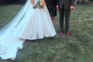As You Wish Wedding Officiant - 25