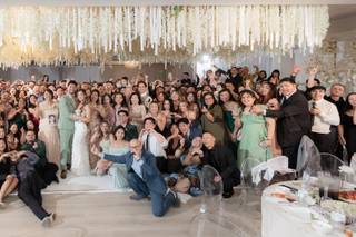 Vietnamese Wedding MC DJ band - 35