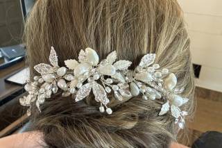 Summer & Co. Bridal - 6