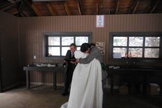 Weddings with Spirit and Wit - 19