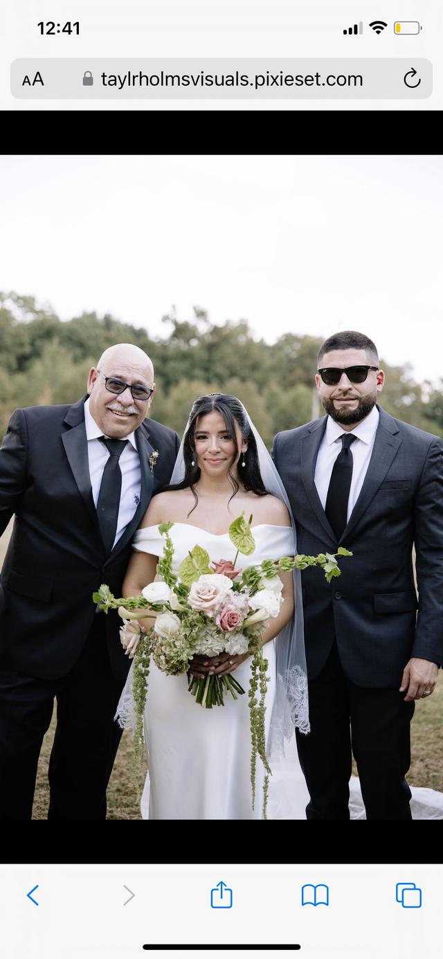 Beautiful Day Wedding - 4
