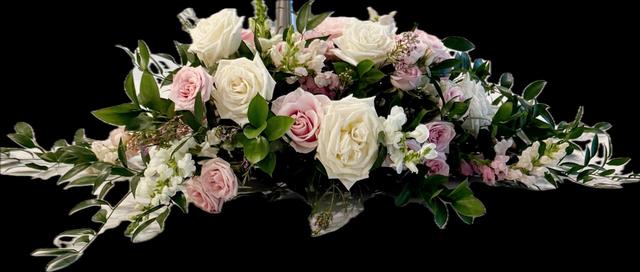 Pretty Posies by Nichole - 1