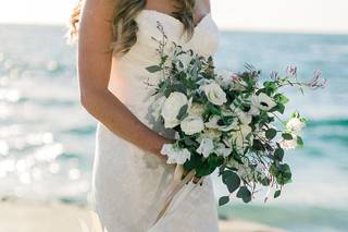 Thistle Dew Floral and Event Design - 12