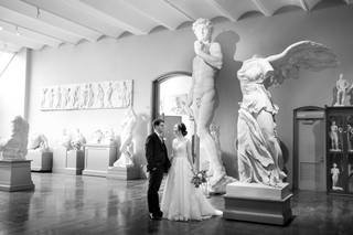 Pennsylvania Academy of the Fine Arts - 5