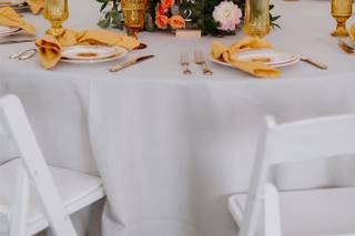 Southern Vintage Table - 63