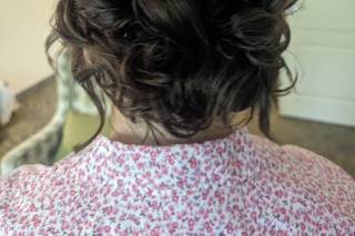 Asymmetry Bridal - 15