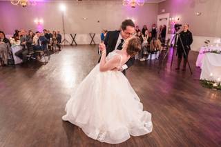 Chocksett Inn - 20