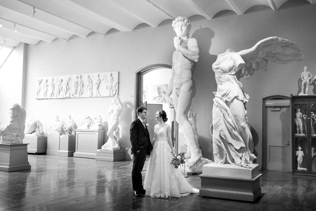 Pennsylvania Academy of the Fine Arts - 1