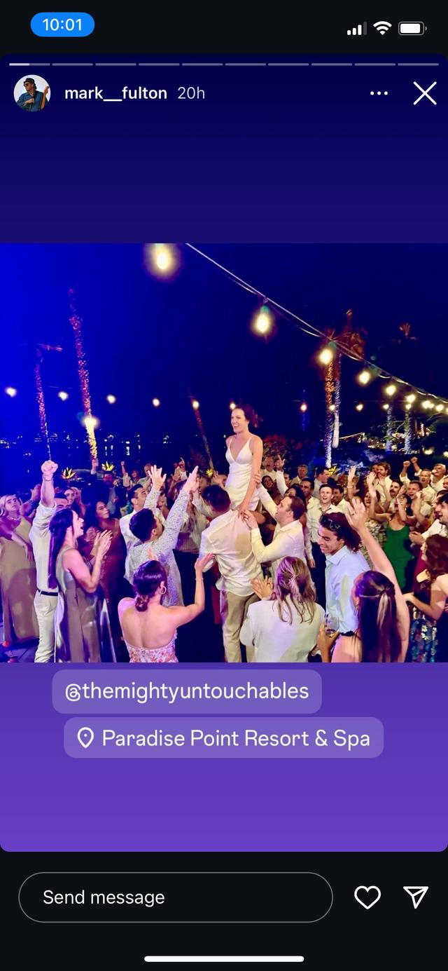 The Mighty Untouchables - 2