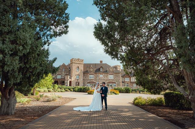 Highlands Ranch Mansion - 4