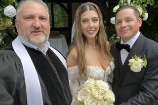 The Wedding Chaplain - 11