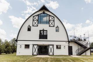 Sweeney Barn - 7