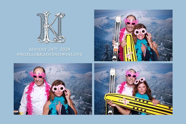 Saratoga Photobooth - 3
