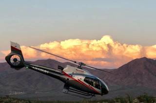 Maverick Helicopters Weddings - 77