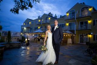 Saybrook Point Resort & Marina - 21