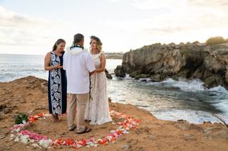 Kauai Island Weddings - 8
