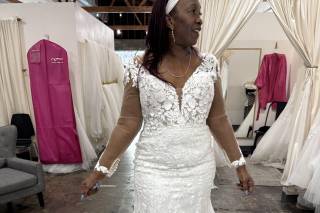 Strut Bridal Salon - 19