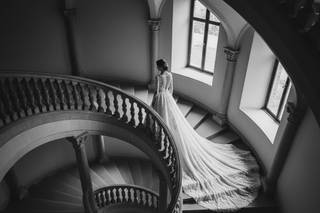 Elegant Forever Bridal Boutique - 10