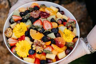 Artisan by Santa Barbara Catering - 7