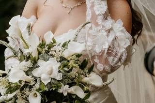 Leanne Marie Glamour Studio - 8