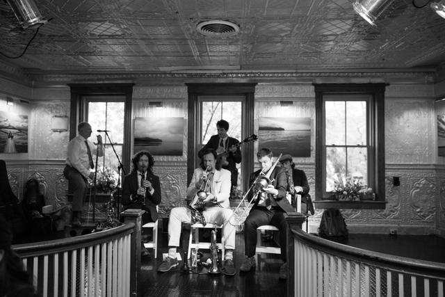 Baby Soda Jazz Band - 4