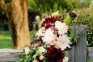 R Flowers and Baskets - 50