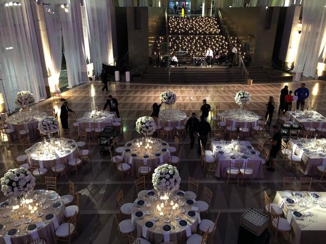 Fabrication Events - 2