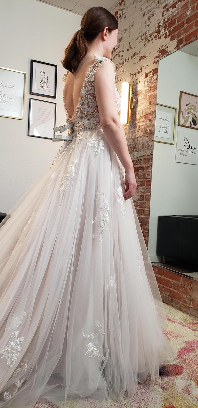 Bliss Bridal Salon - 4