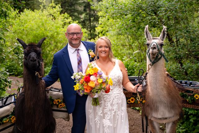 Fanciful Floral Design and Wedding Planning - 1