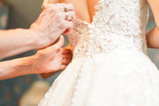 Grace & Lace Bridal - 7
