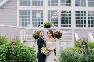 Bogath Weddings & Events - 7
