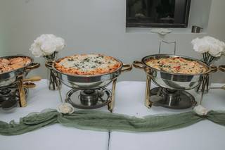 Mr. Flavor Fusion Catering - 6