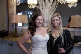 Bella Bridal Hair and Makeup Artistry - 17