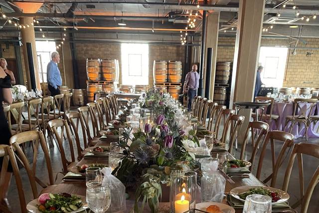 The Whiskey Factory—Detroit City Distillery 2