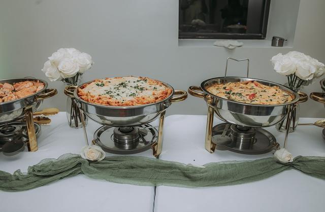 Mr. Flavor Fusion Catering - 2