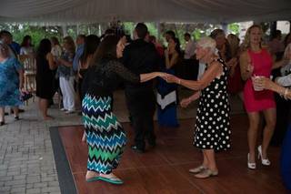 Marquee Events - 8