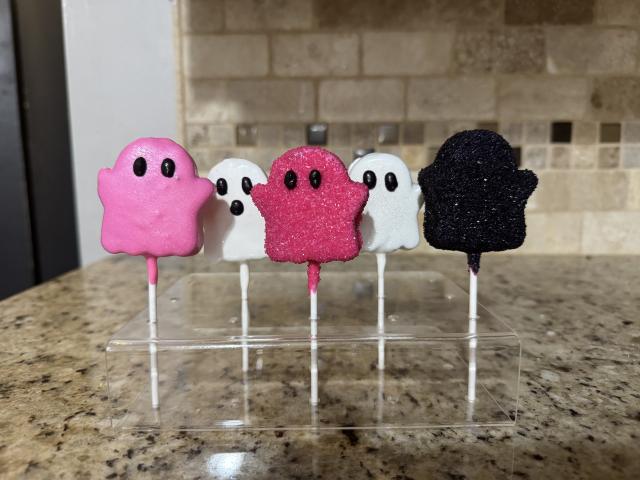 Love Bites Cake Pop Co - 2