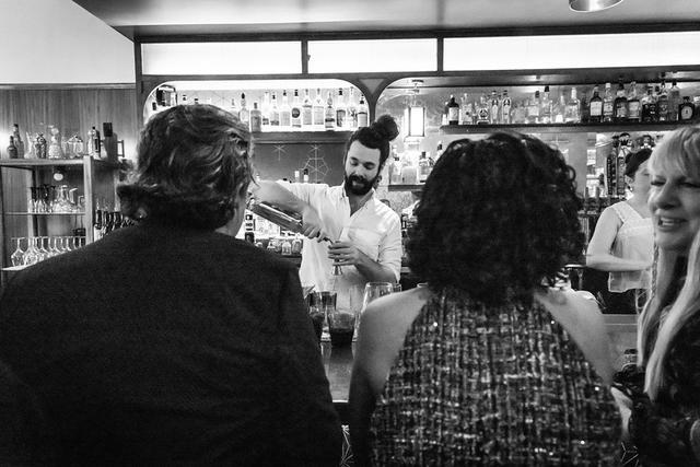 Bardo Lounge & Supper Club - 4