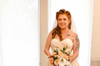 Linh's Bridal & Alterations - 35