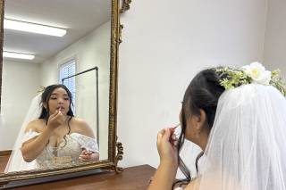 The Beauty Brigade - 6