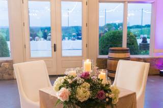 Stone Tower Winery - 7
