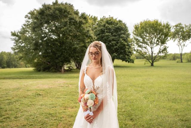 Kristina Overton Onsite Hair & Makeup - 1