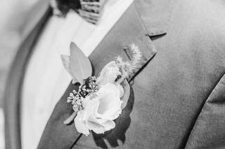 Laurel Wedding Co. - 10