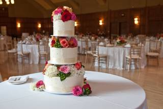 Wedding Cake Art and Design Center - 35