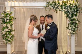 Long Island Wedding Officiants - 27
