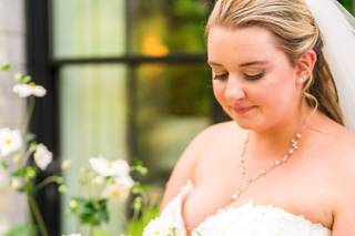 Sabrina Marie Makeup Artistry - 17