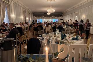 Meeting House Grand Ballroom - 6